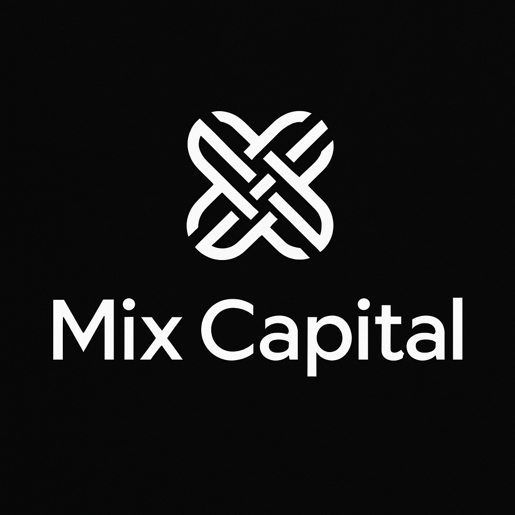 Mix Capital